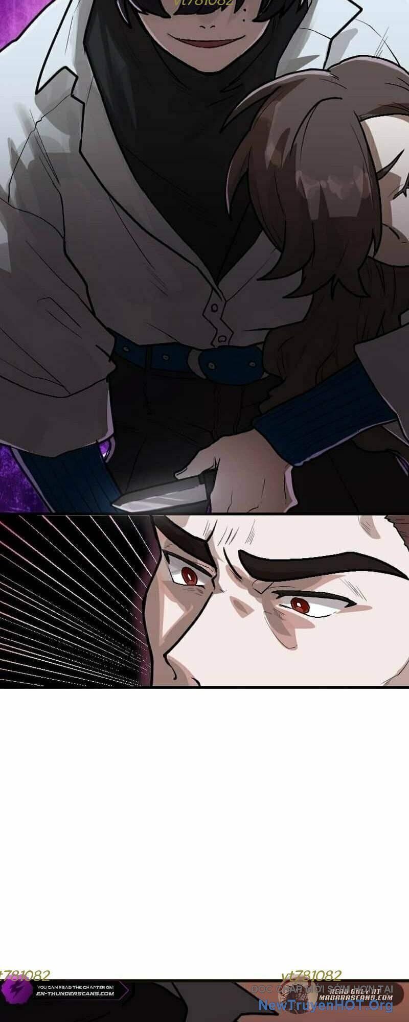 Vai Diễn Sát Nhân Chapter 7 - Trang 2