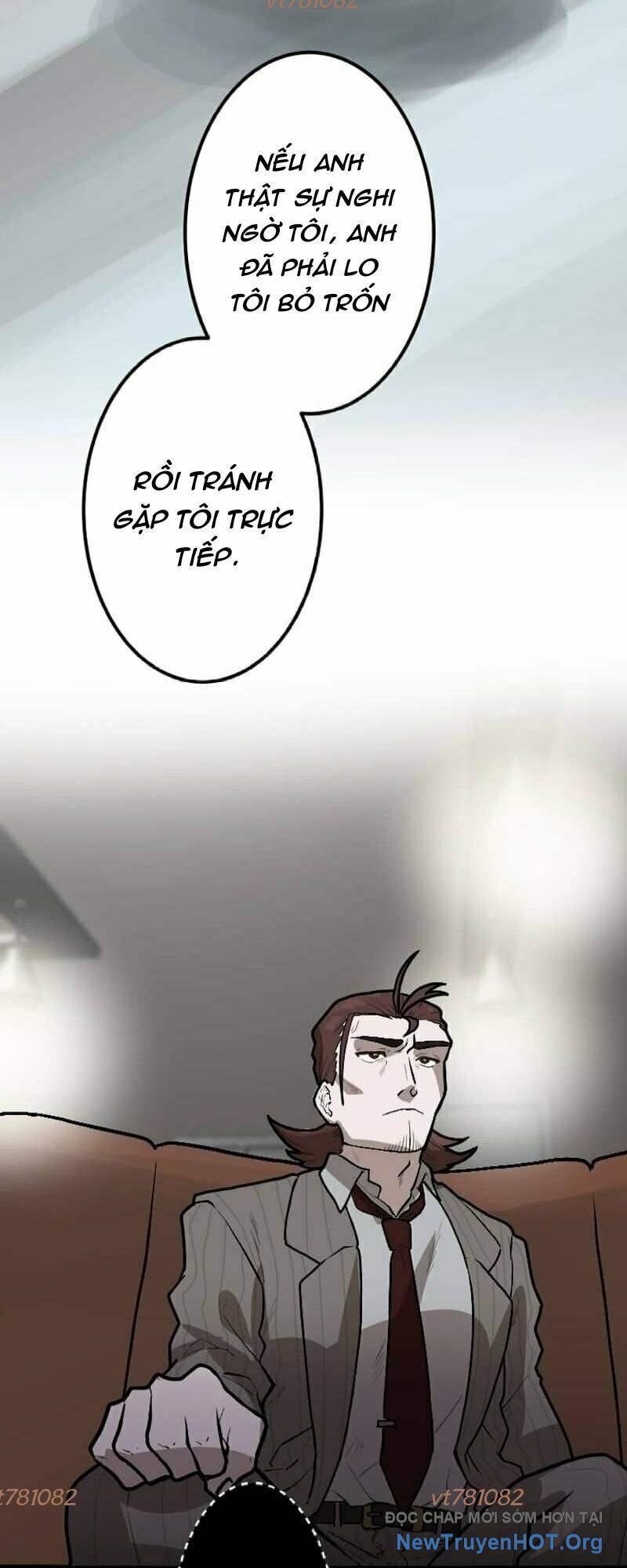 Vai Diễn Sát Nhân Chapter 7 - Trang 2