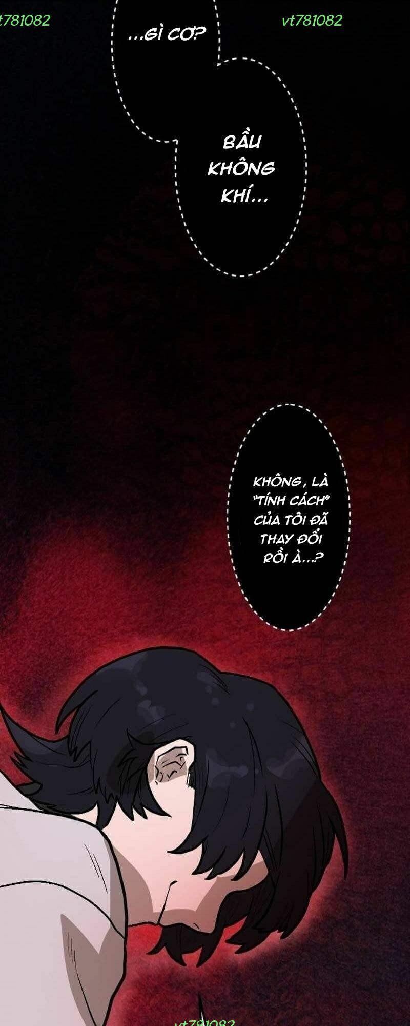 Vai Diễn Sát Nhân Chapter 7 - Trang 2
