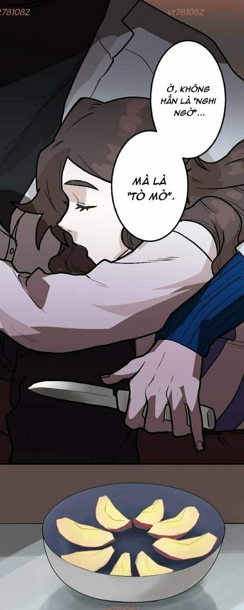 Vai Diễn Sát Nhân Chapter 7 - Trang 2