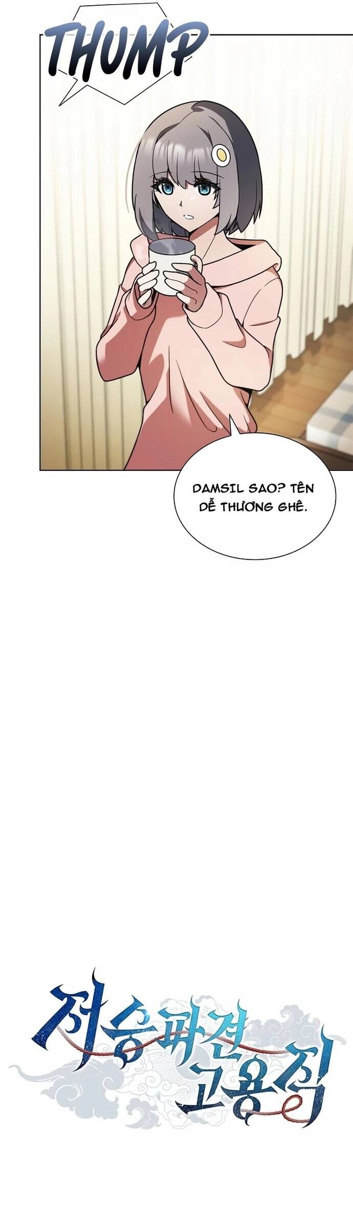 Thần Chết Part-Time Chapter 9 - Trang 2