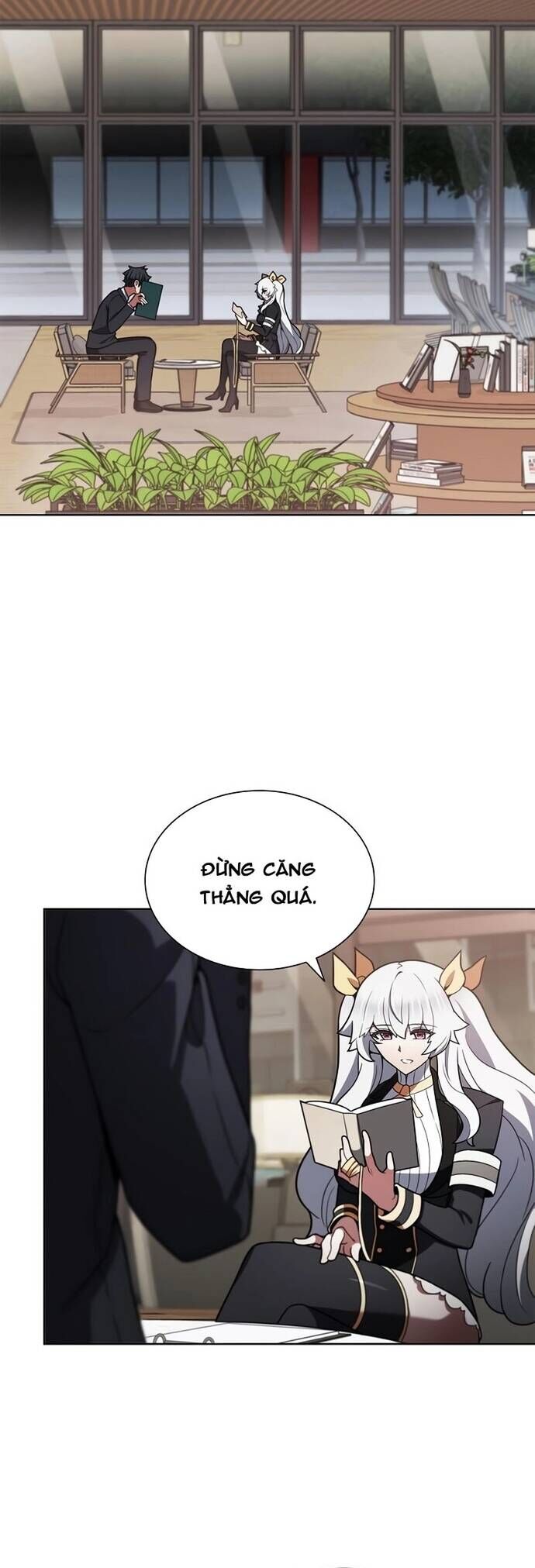 Thần Chết Part-Time Chapter 9 - Trang 2