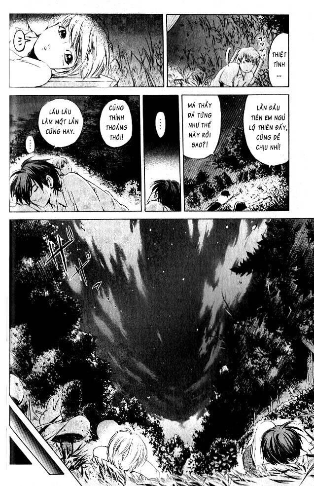 Hammer Session! Chapter 061 - Next Chapter 062