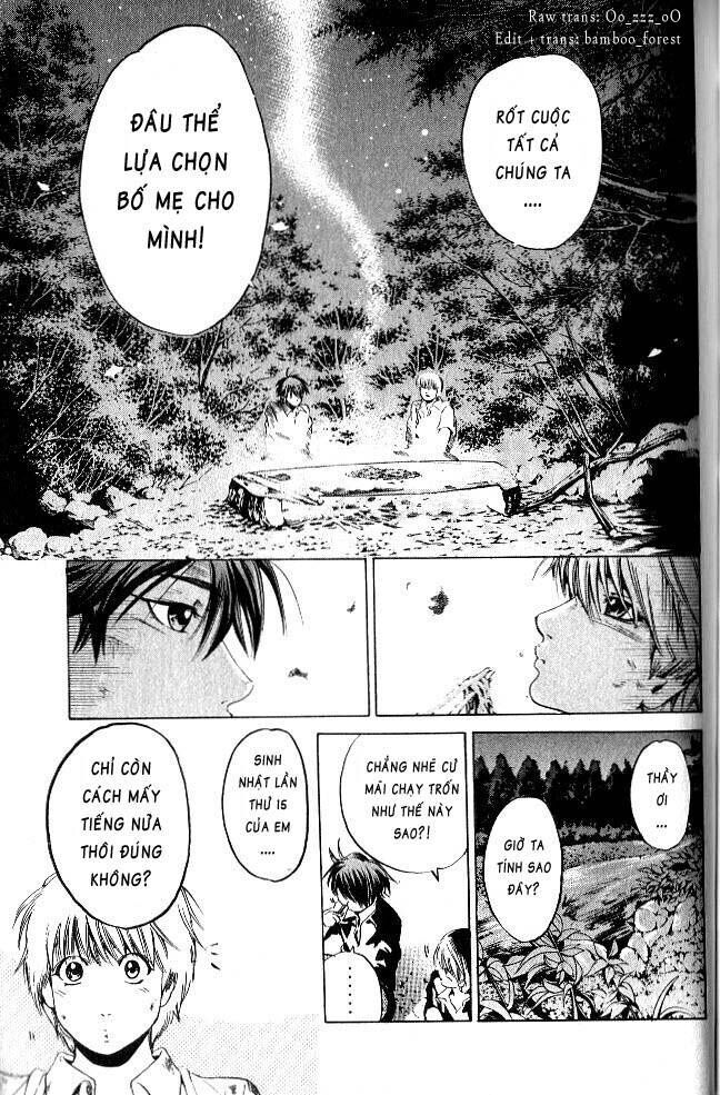 Hammer Session! Chapter 061 - Next Chapter 062
