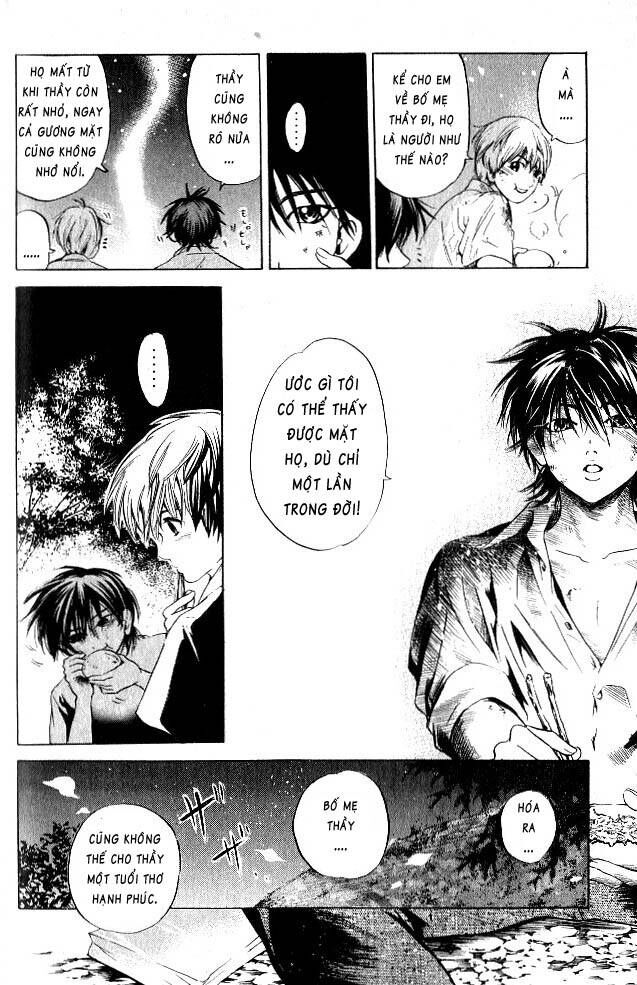 Hammer Session! Chapter 061 - Next Chapter 062