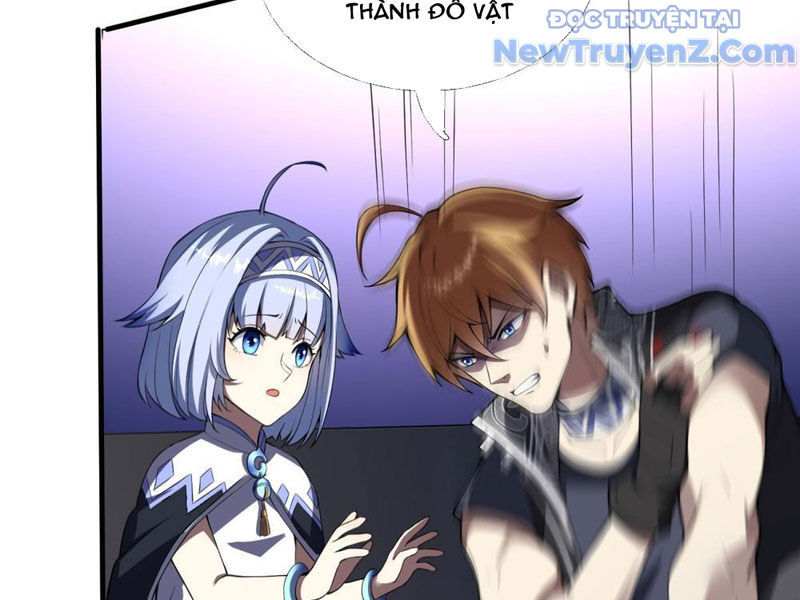 Cái Bóng Của Ta Là Loli Chapter 3 - Next Chapter 4