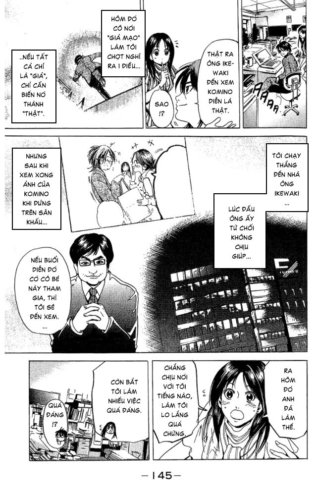 Hammer Session! Chapter 030 - Next Chapter 031