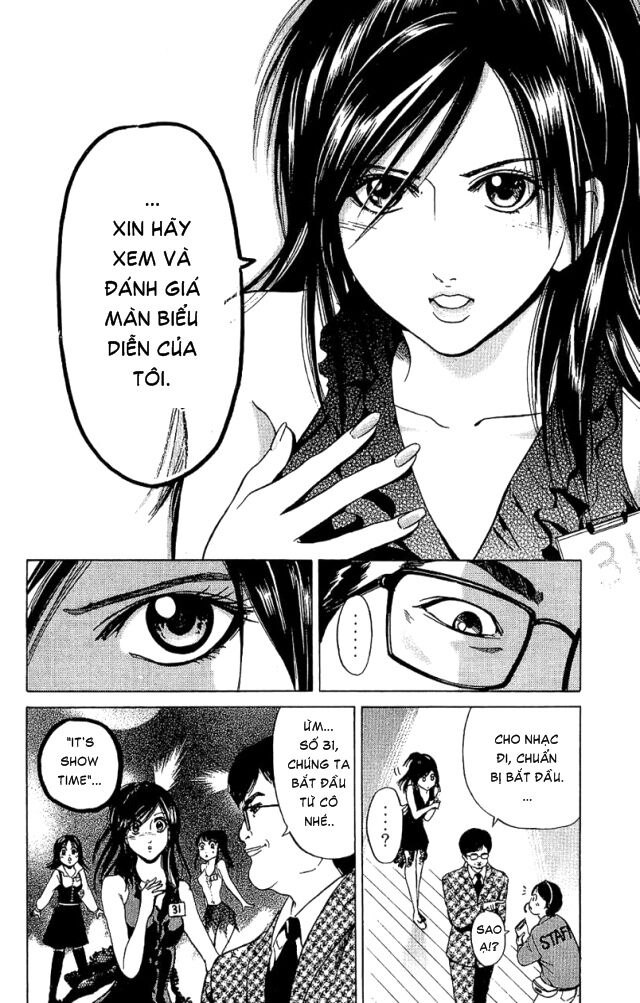 Hammer Session! Chapter 030 - Next Chapter 031