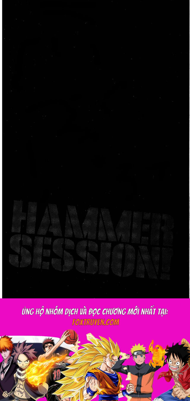 Hammer Session! Chapter 030 - Next Chapter 031
