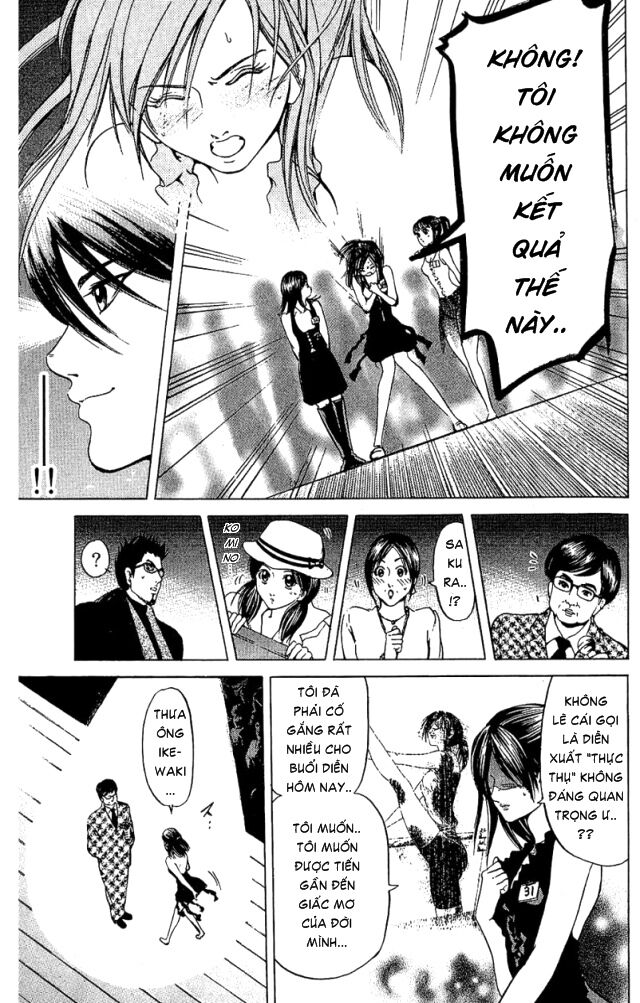 Hammer Session! Chapter 030 - Next Chapter 031