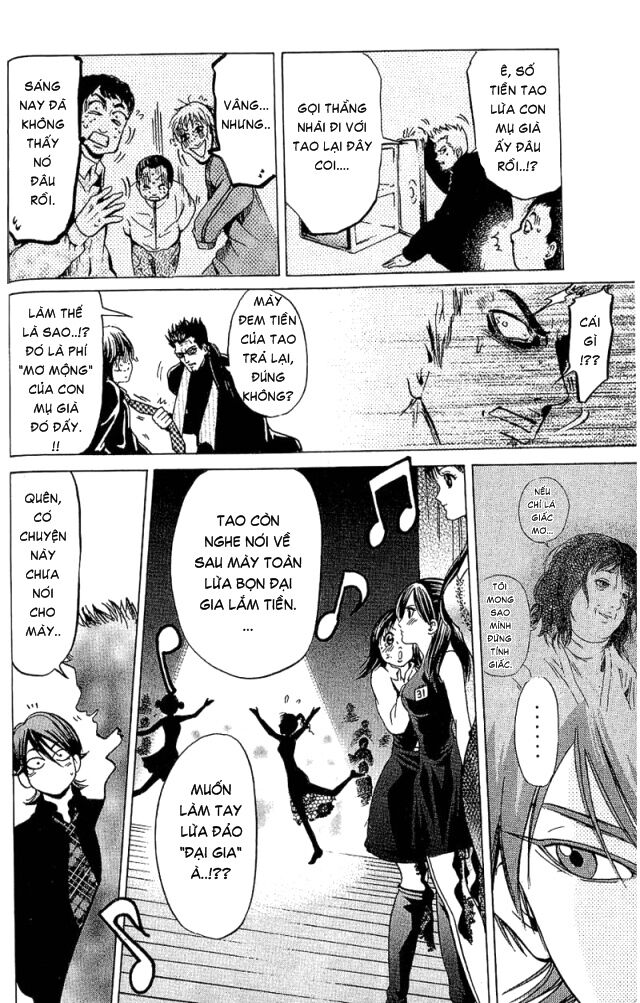 Hammer Session! Chapter 030 - Next Chapter 031