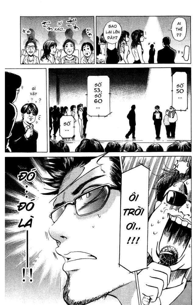 Hammer Session! Chapter 030 - Next Chapter 031