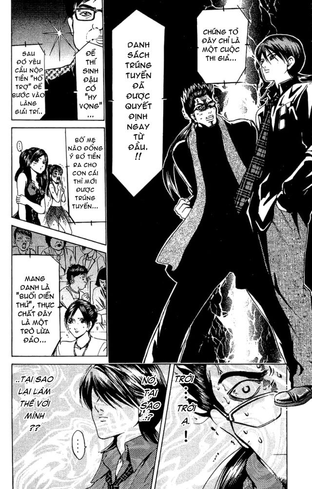 Hammer Session! Chapter 030 - Next Chapter 031