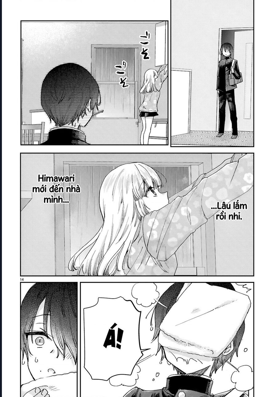 Thanh Xuân Là Một Vòng Lặp Hình Tam Giác Chapter 4 - Next 