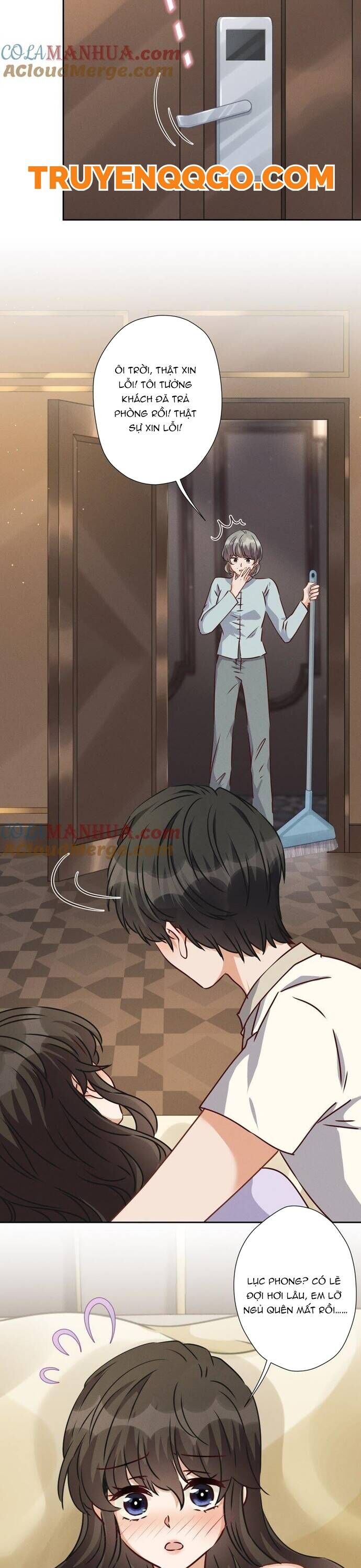 Long Vương Điện Người Ở Rể Giàu Nhất Chapter 32 - Trang 2