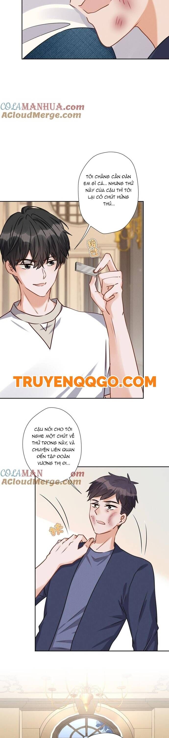 Long Vương Điện Người Ở Rể Giàu Nhất Chapter 32 - Trang 2