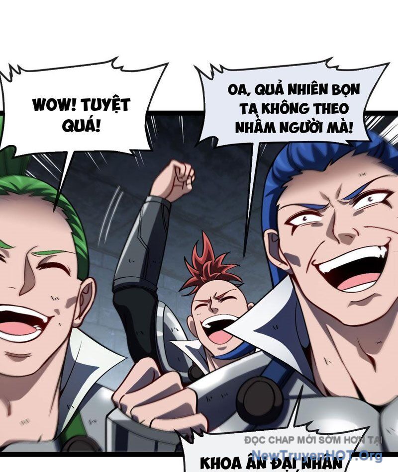 Ta Báo Thù Đế Quốc Sau Khi Bị Phản Bội Chapter 6 - Next Chapter 7
