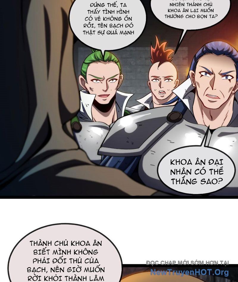Ta Báo Thù Đế Quốc Sau Khi Bị Phản Bội Chapter 6 - Next Chapter 7