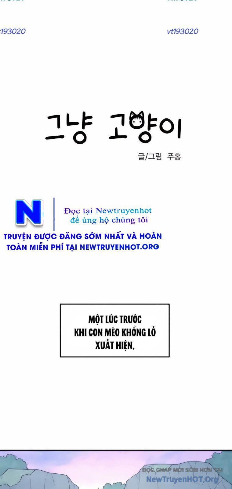 Chỉ Là Một Con Mèo Chapter 8 - Next Chapter 9