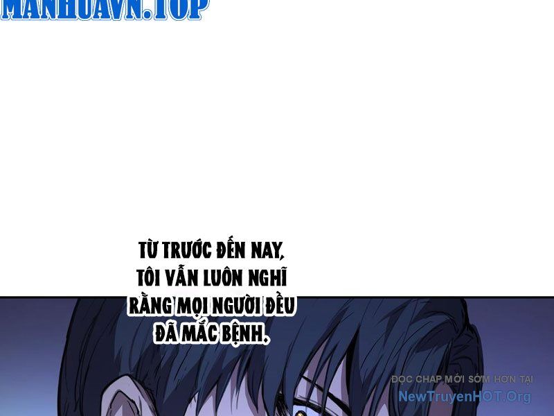Thế Giới Toàn Người Điên, Tỉnh Táo Chính Là Bị Bệnh Chapter 6 - Trang 2