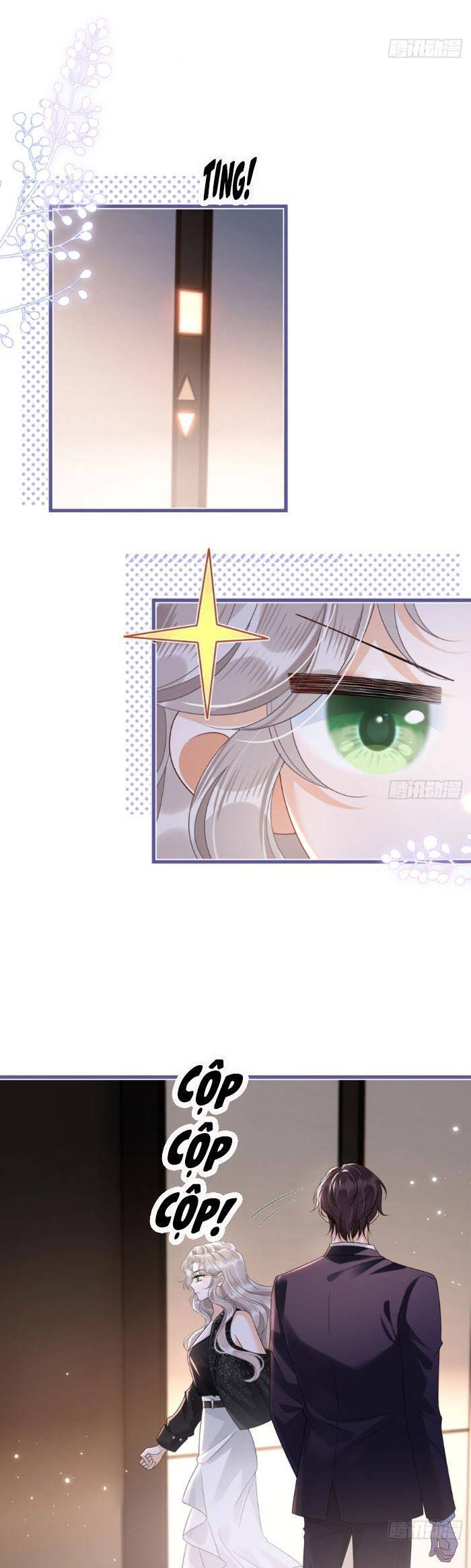 Sự Trở Lại Cực Gắt Của Chị Đại Sau Hủy Hôn Chapter 7 - Trang 2