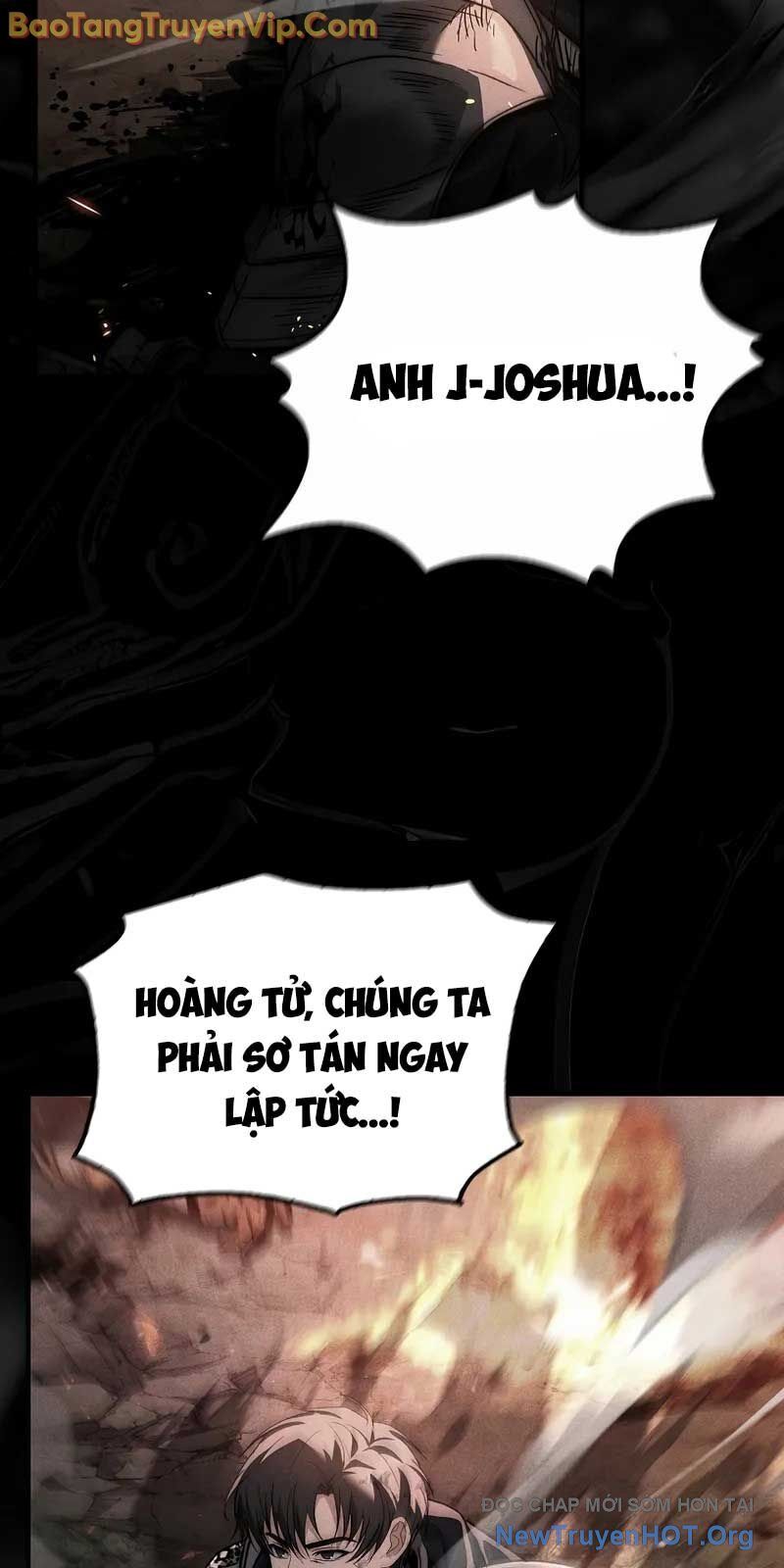 Tam Hoàng Tử Của Vong Quốc Hồi Quy Chapter 1 - Next Chapter 4
