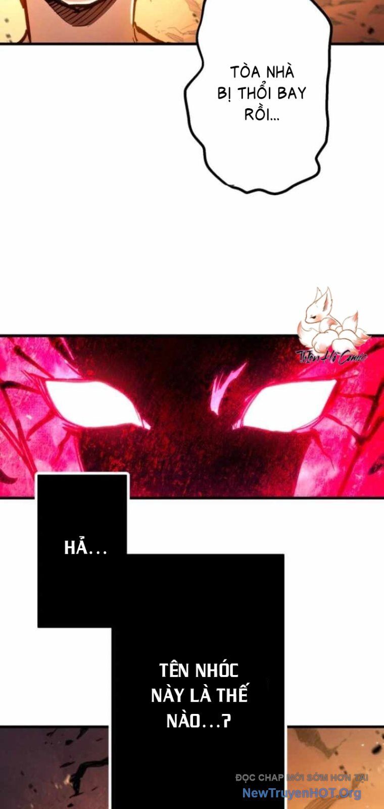 Thức Tỉnh Vô Hạn Chapter 2 - Trang 2
