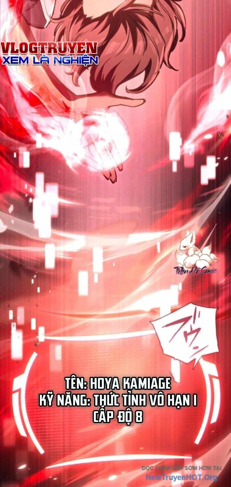 Thức Tỉnh Vô Hạn Chapter 2 - Trang 2
