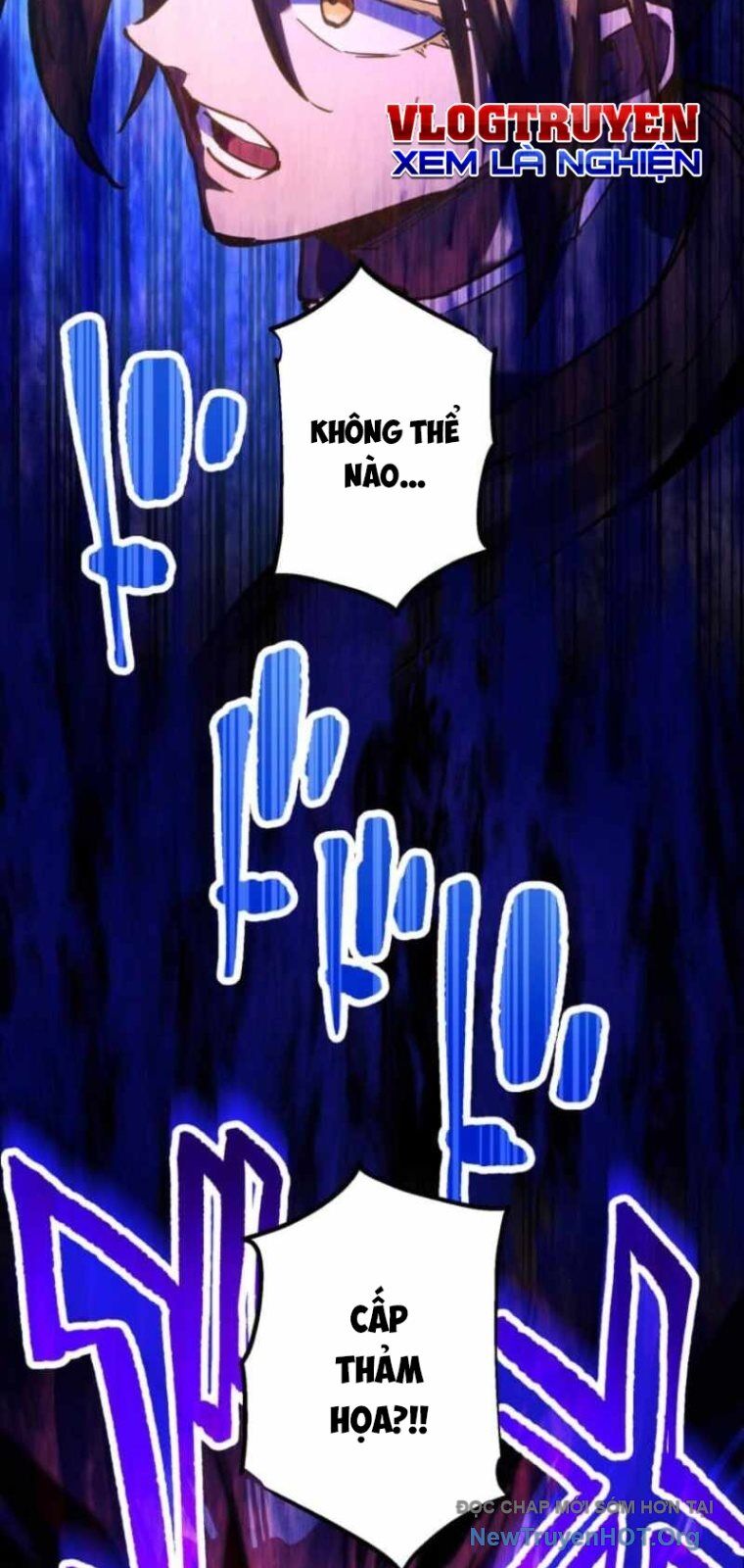 Thức Tỉnh Vô Hạn Chapter 2 - Trang 2