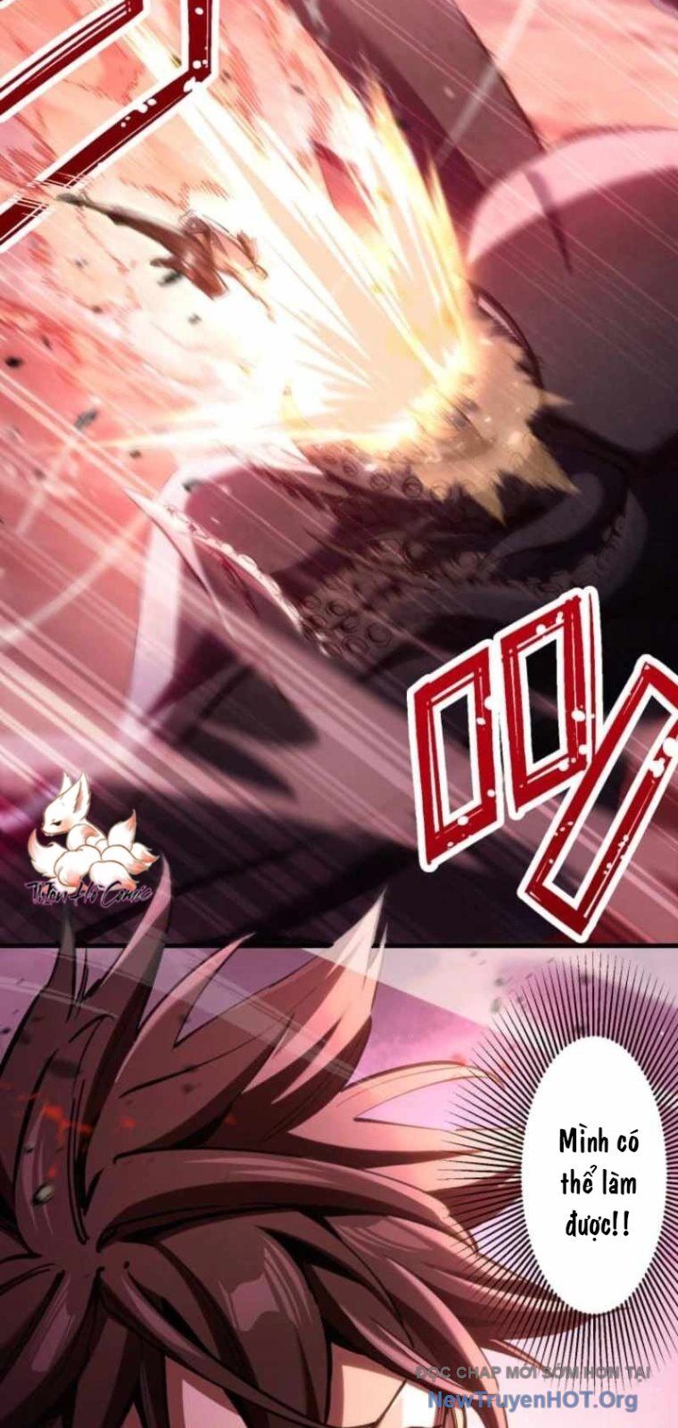 Thức Tỉnh Vô Hạn Chapter 2 - Trang 2