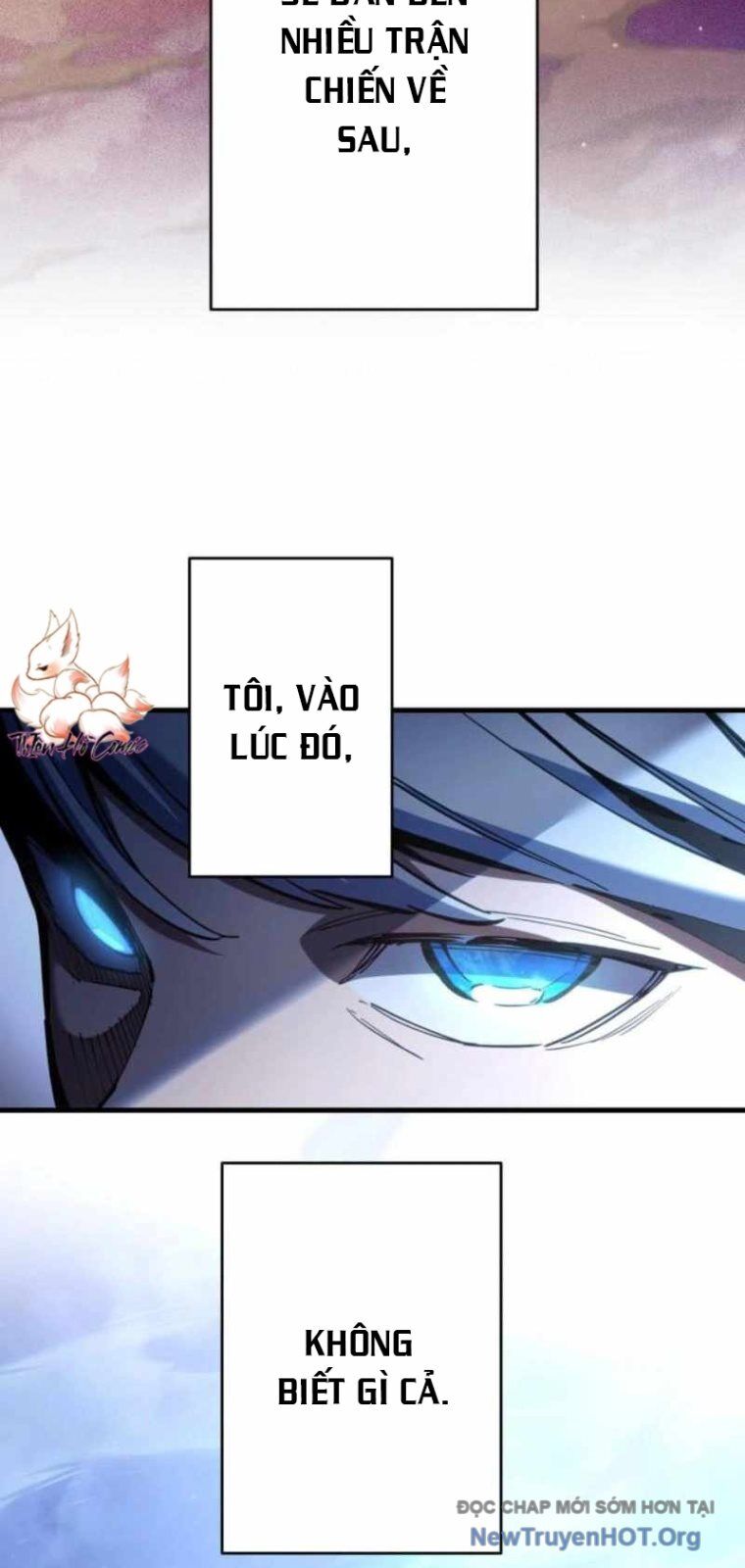 Thức Tỉnh Vô Hạn Chapter 2 - Trang 2