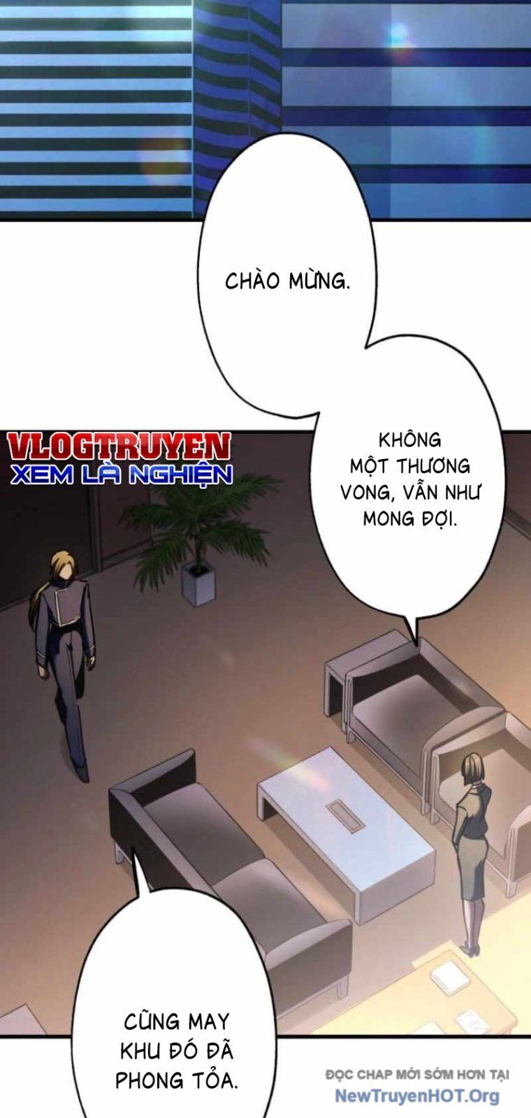 Thức Tỉnh Vô Hạn Chapter 2 - Trang 2
