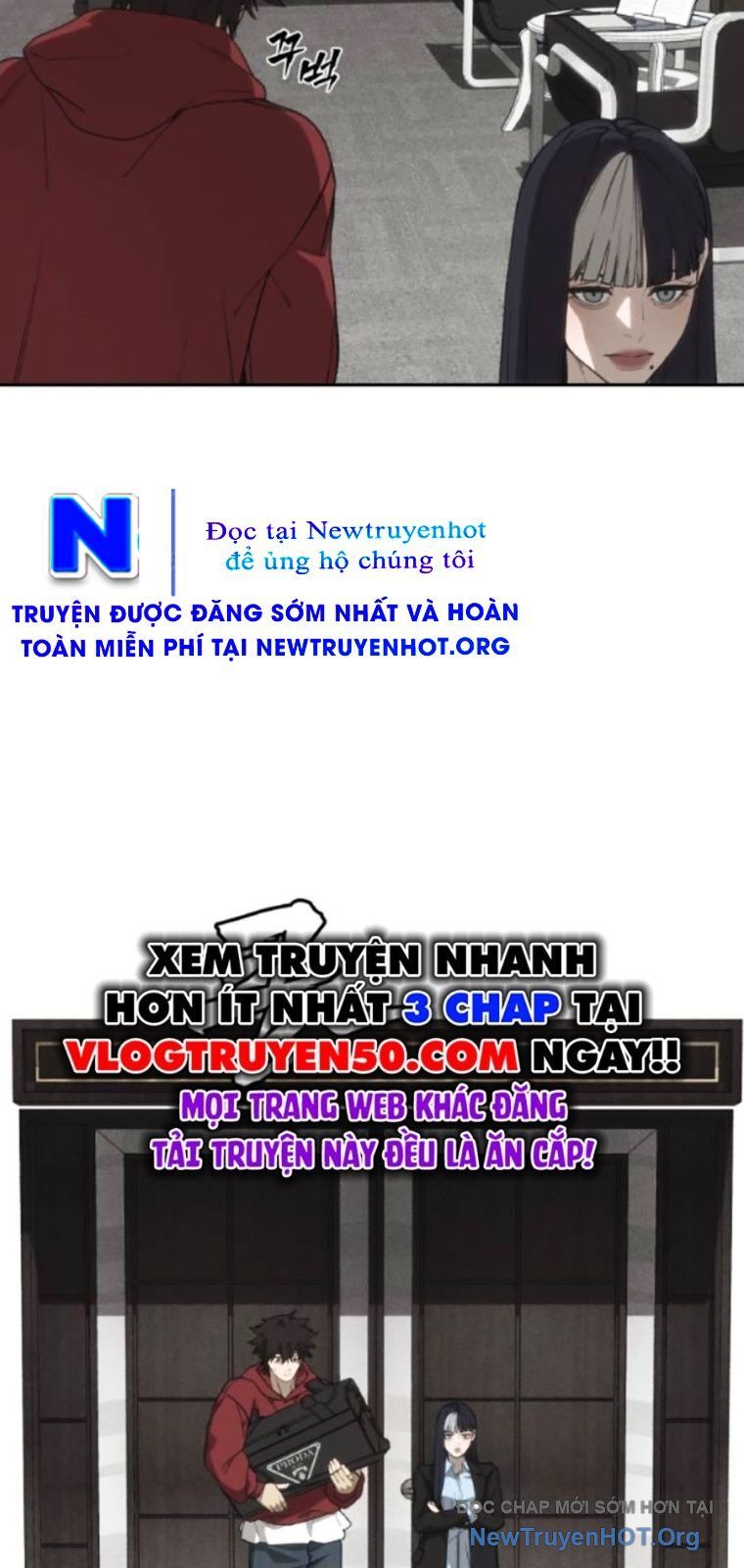 Pháp Sư Đạo Tiền Chapter 6 - Trang 2