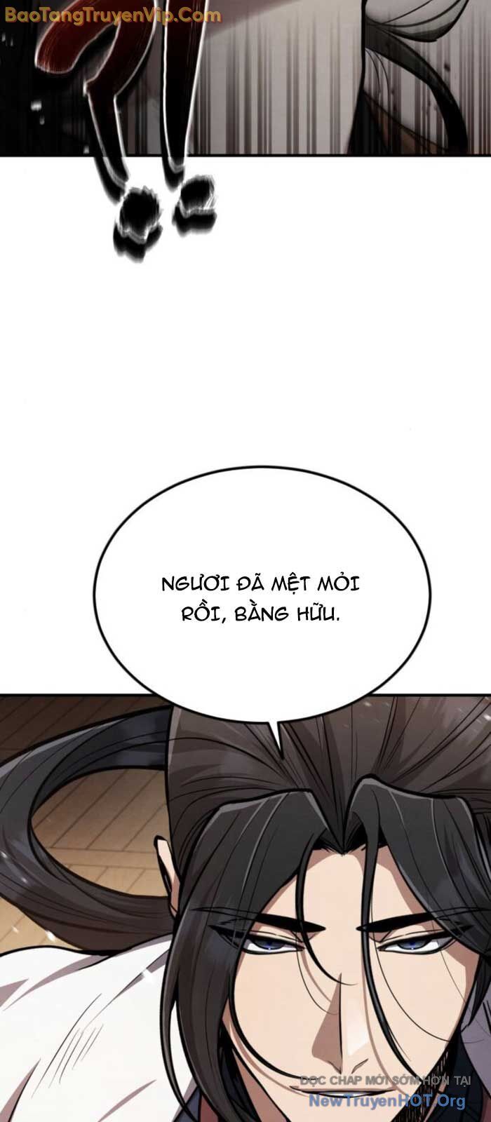 Quyền Vương Phục Sinh Chapter 7 - Trang 2