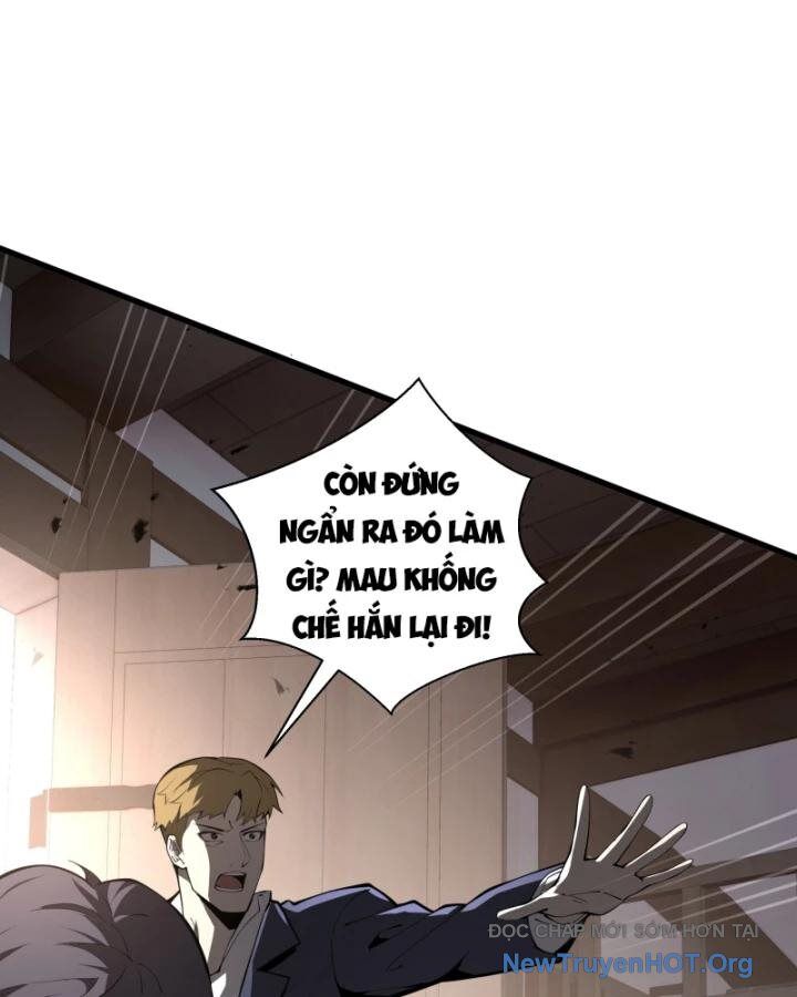 Hoàng Hôn Phân Giới Chapter 2 - Trang 2
