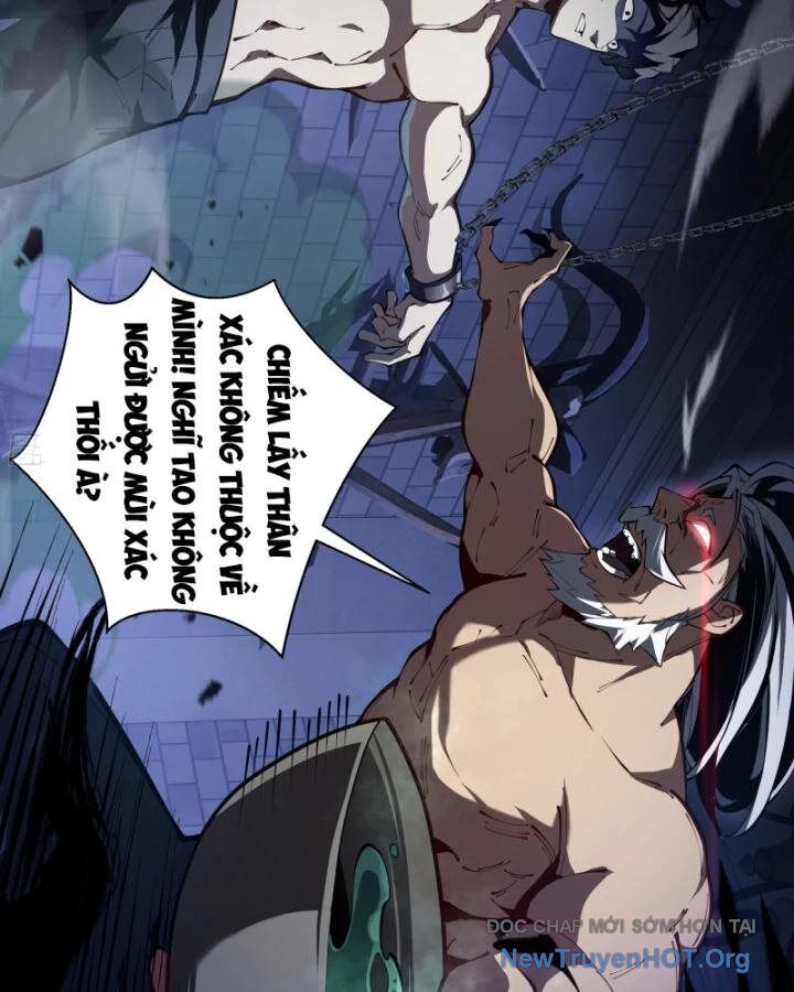 Hoàng Hôn Phân Giới Chapter 2 - Trang 2