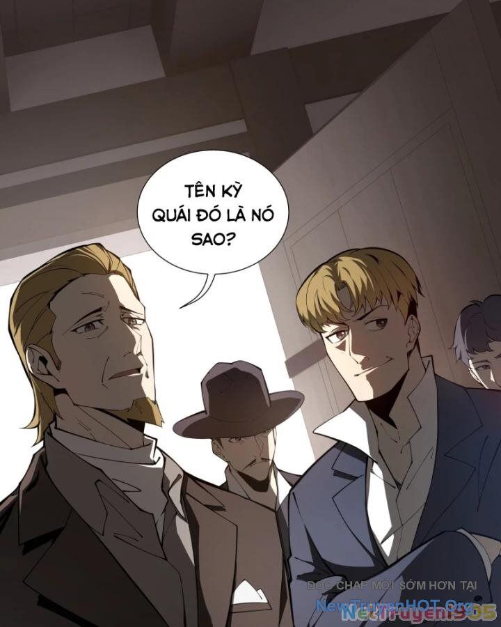 Hoàng Hôn Phân Giới Chapter 2 - Trang 2