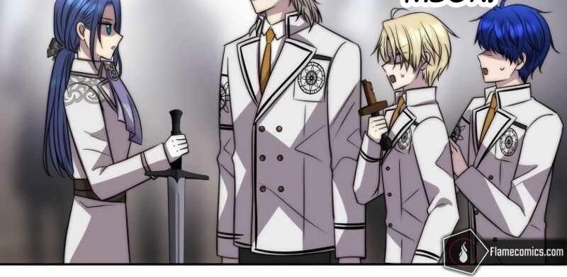 Ngục tối Black Haze Chapter 33 - Trang 2