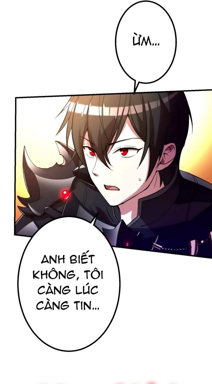 Hấp Thụ Cấp Độ Chapter 38 - Next Chapter 39