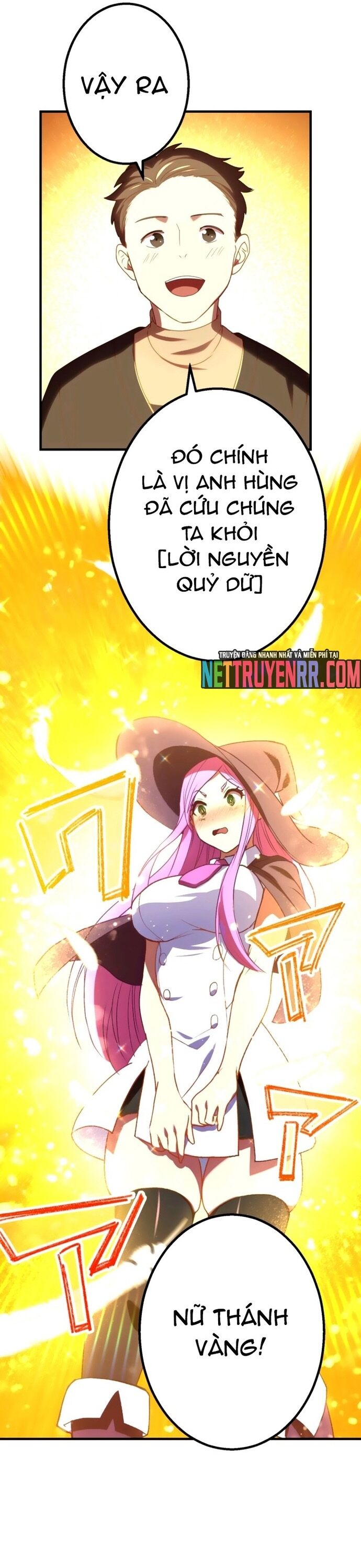 Hấp Thụ Cấp Độ Chapter 38 - Next Chapter 39