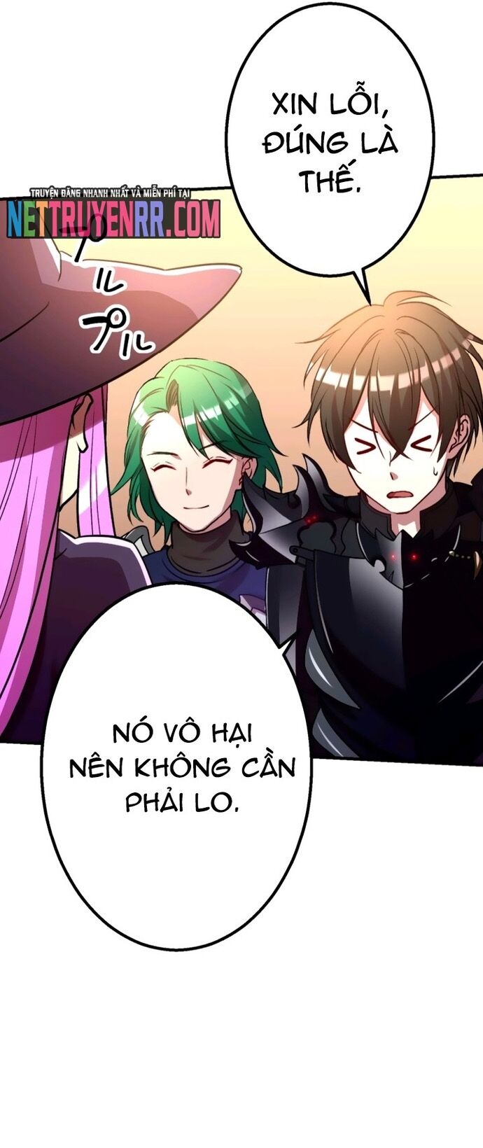 Hấp Thụ Cấp Độ Chapter 38 - Next Chapter 39