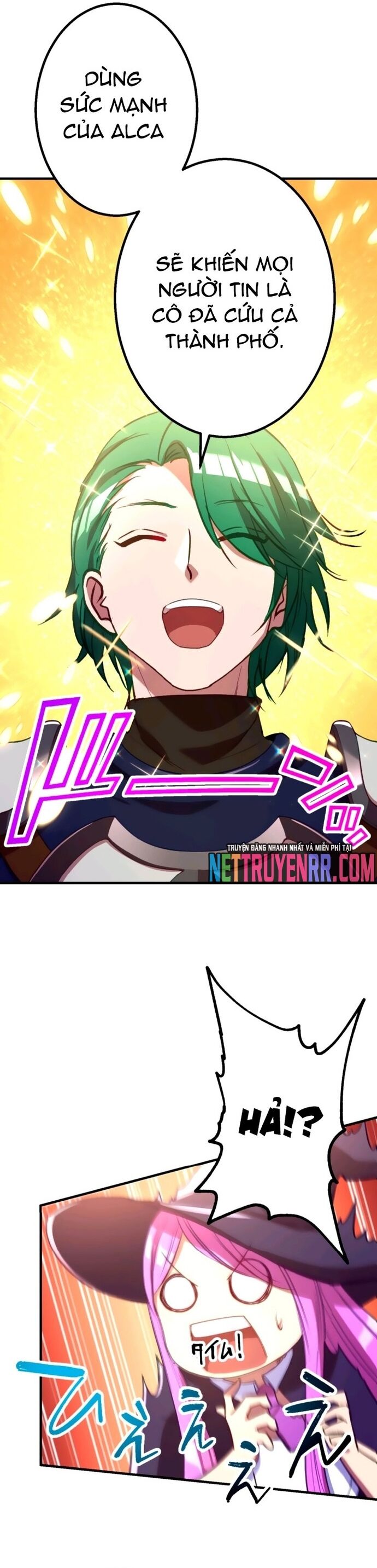 Hấp Thụ Cấp Độ Chapter 38 - Next Chapter 39