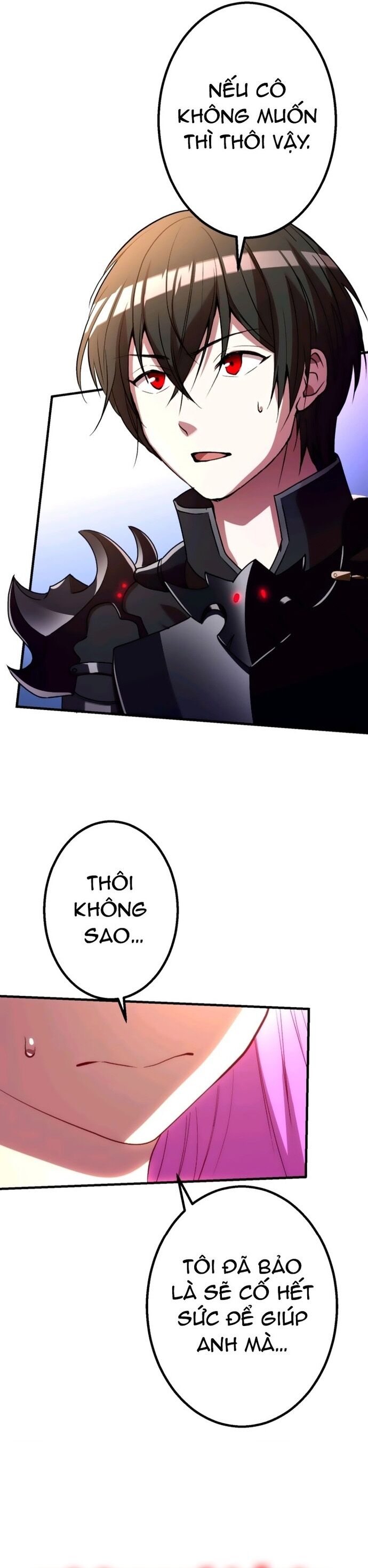 Hấp Thụ Cấp Độ Chapter 38 - Next Chapter 39
