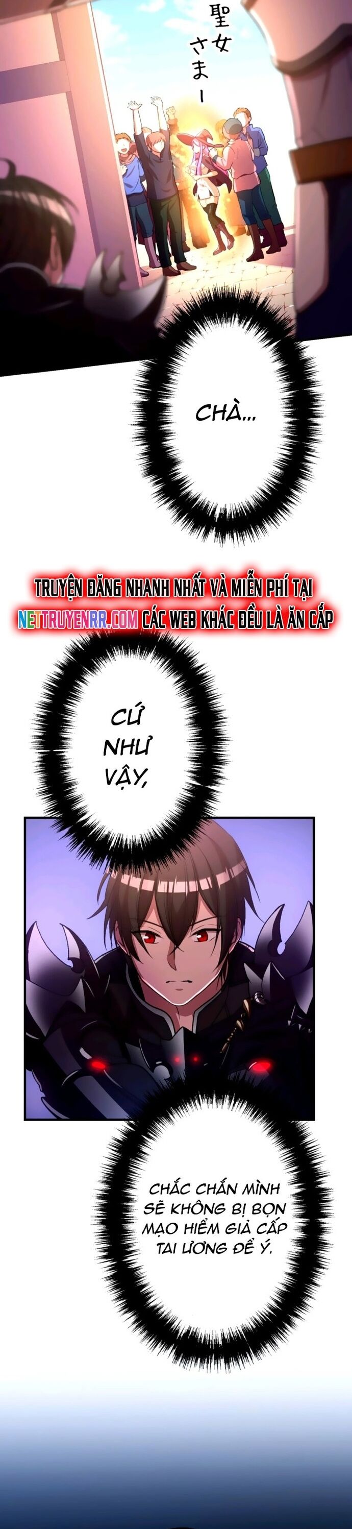Hấp Thụ Cấp Độ Chapter 38 - Next Chapter 39