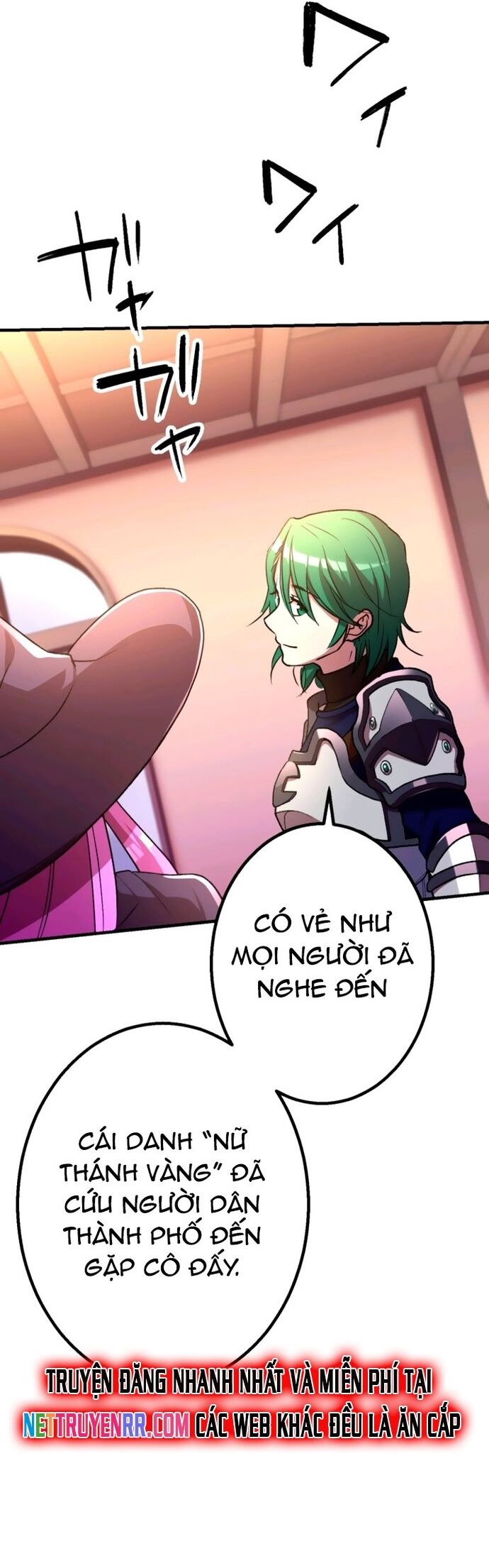 Hấp Thụ Cấp Độ Chapter 38 - Next Chapter 39