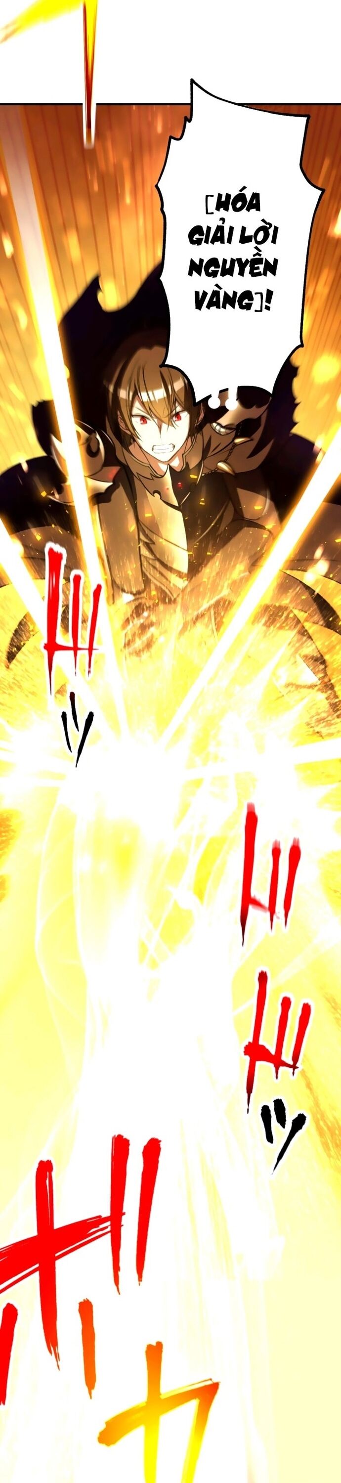 Hấp Thụ Cấp Độ Chapter 38 - Next Chapter 39