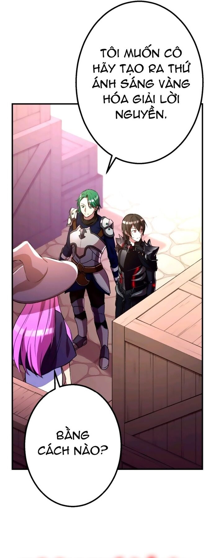 Hấp Thụ Cấp Độ Chapter 38 - Next Chapter 39