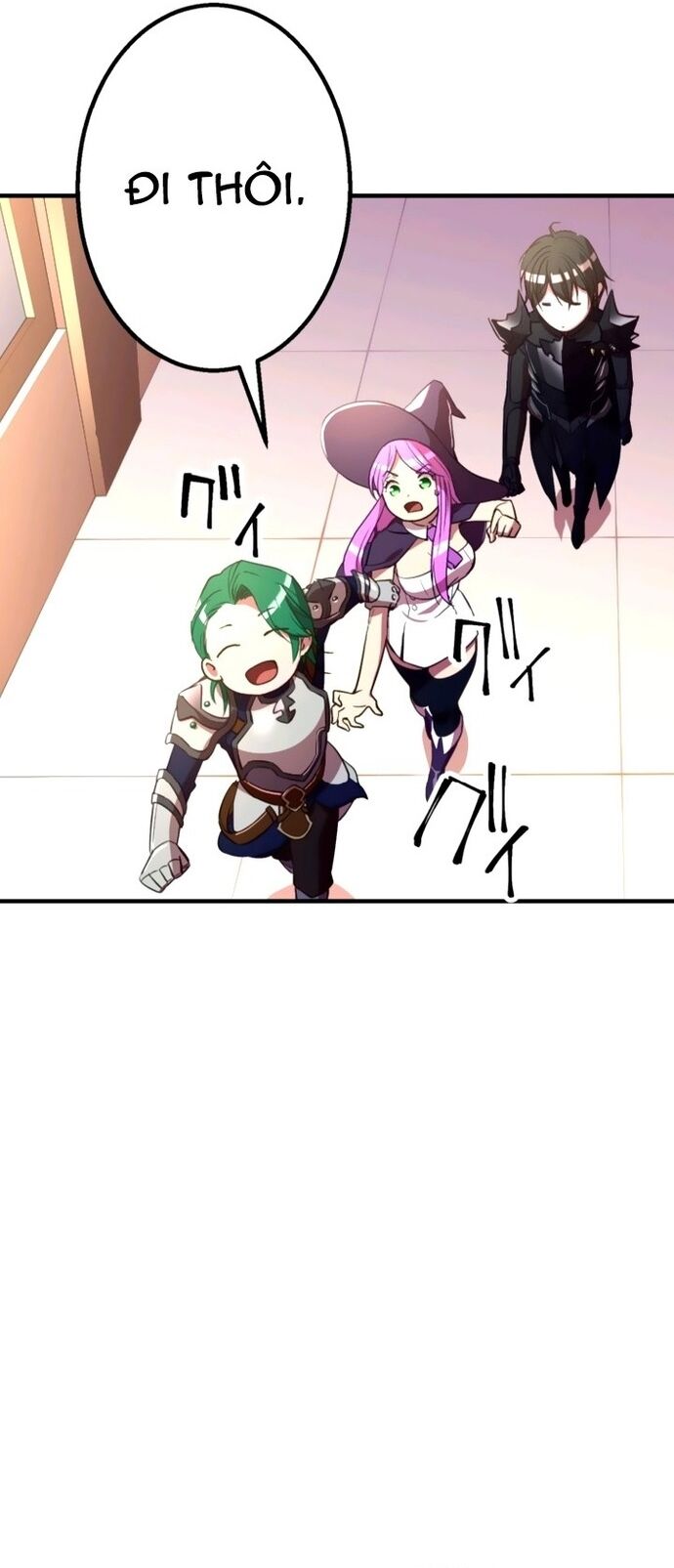 Hấp Thụ Cấp Độ Chapter 38 - Next Chapter 39