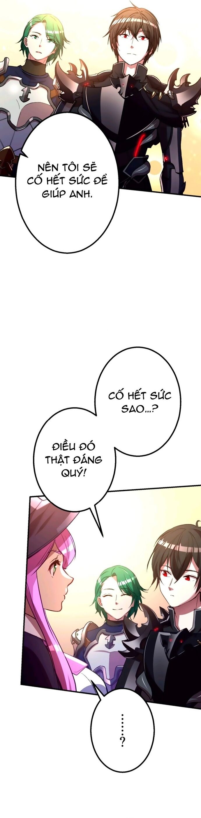 Hấp Thụ Cấp Độ Chapter 38 - Next Chapter 39