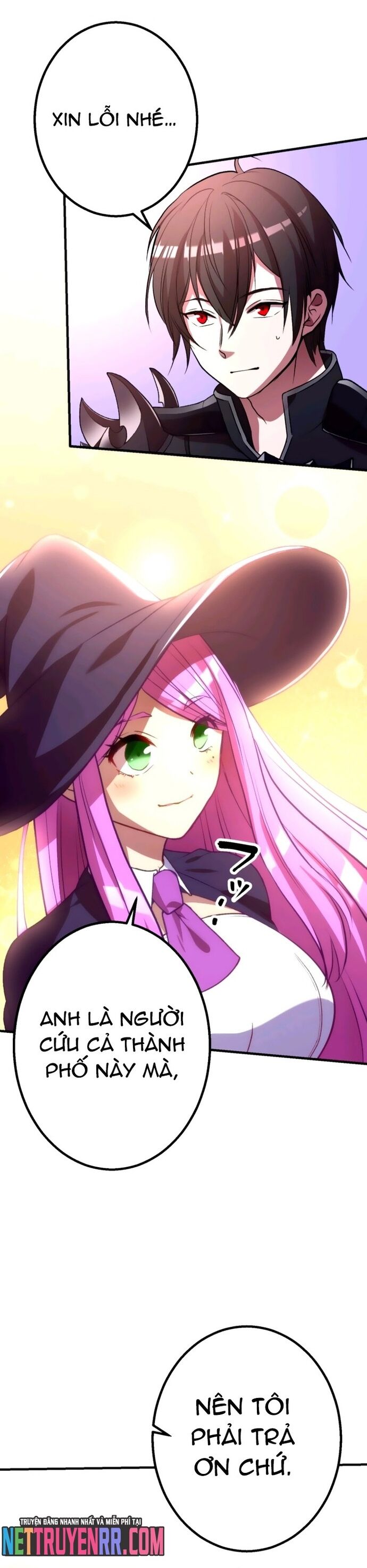 Hấp Thụ Cấp Độ Chapter 38 - Next Chapter 39